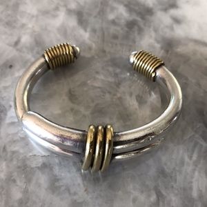 Silver Bracelet Mexico